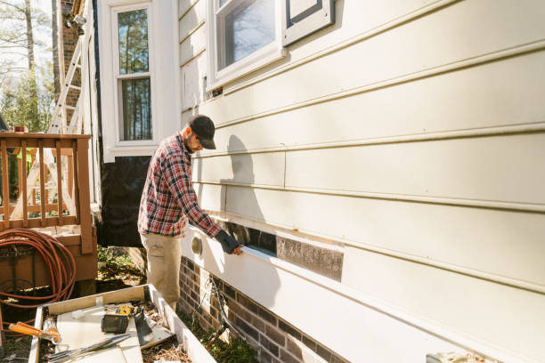 Trusted Siding Installation service in North Branford, CT - Creative Siding
